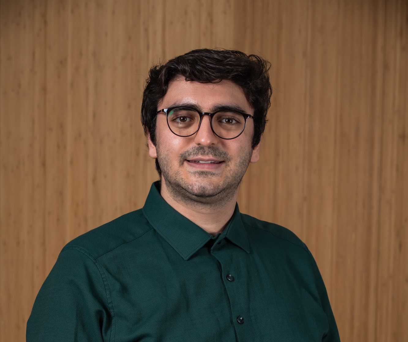 امین فخر محمدی