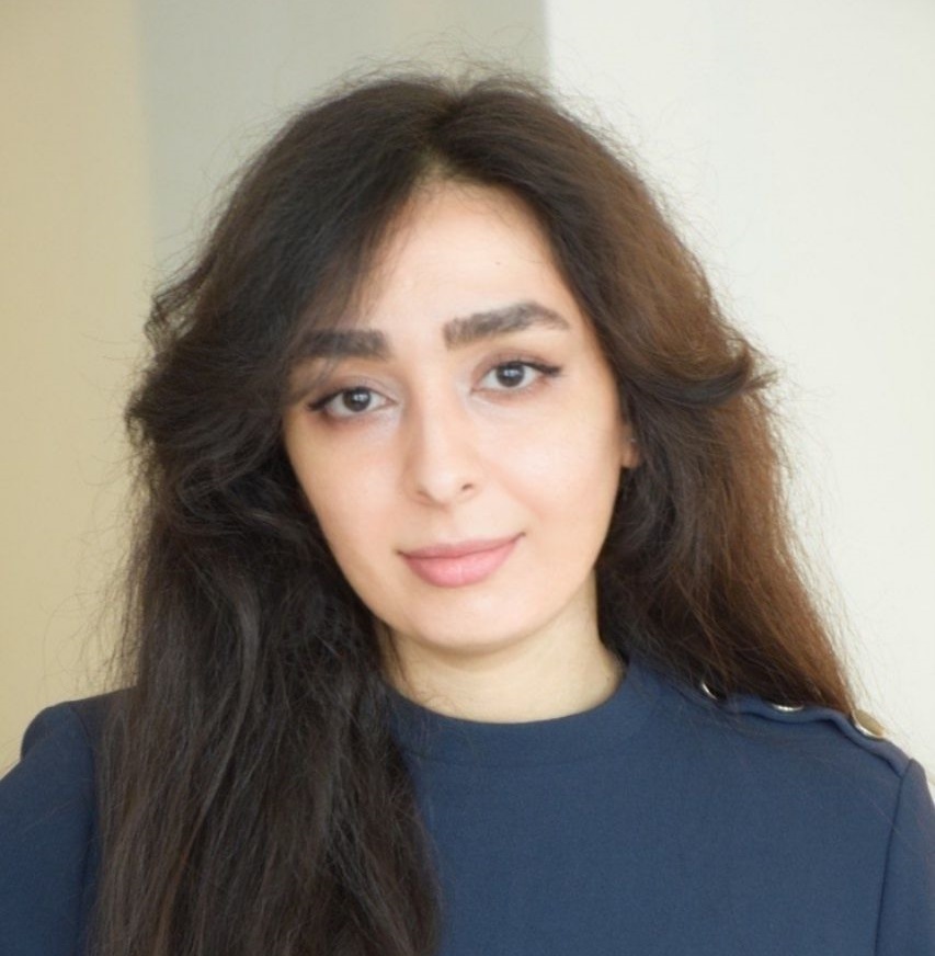 مریم
